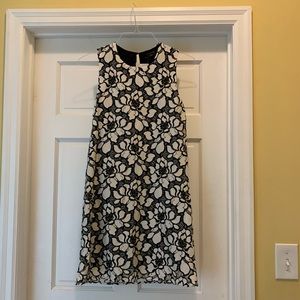 Women’s Embroidered Dress